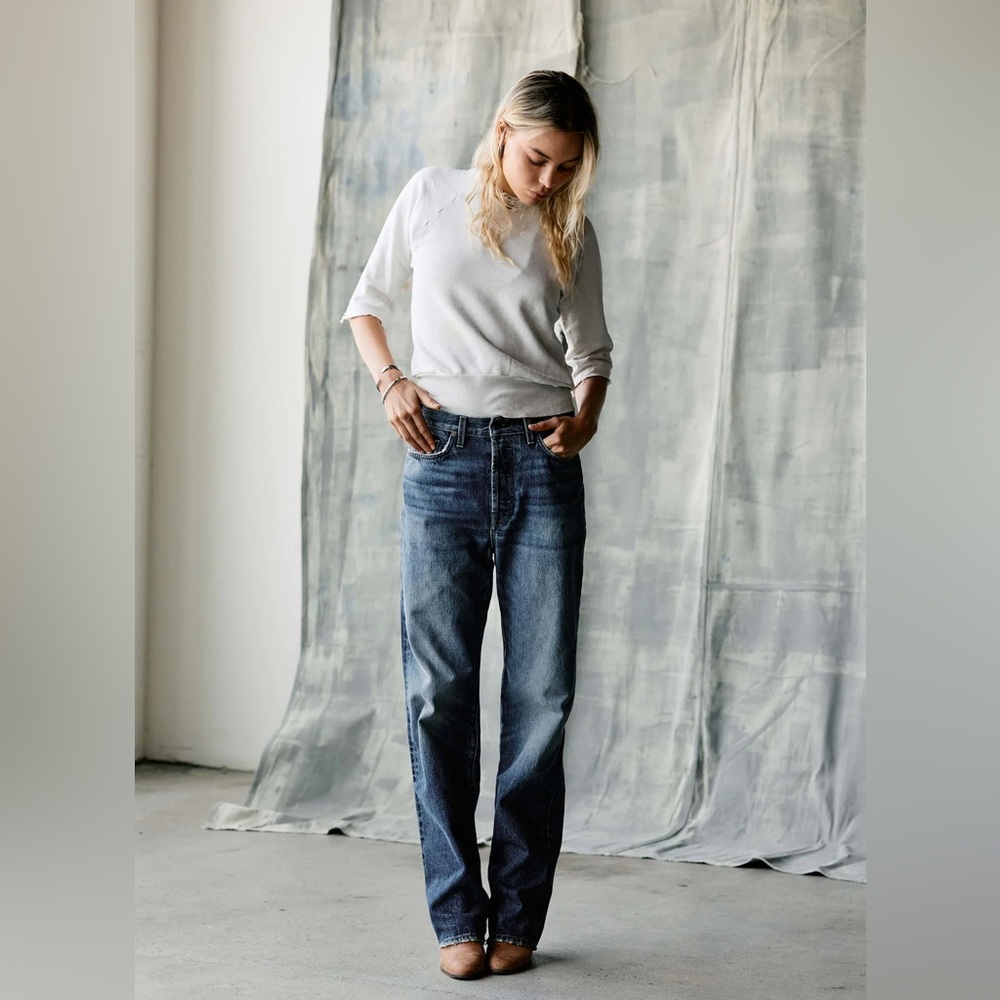 Imogene + Willie Trudie Jean in Caldwell